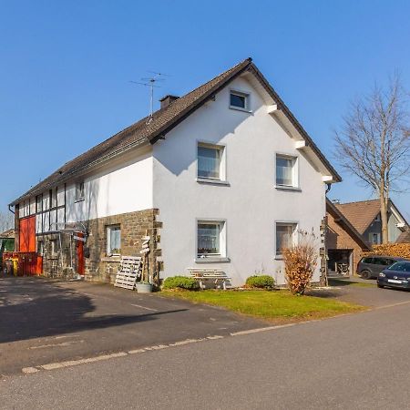 Holiday Flat In Monschau-Hoefen With Its Own Garden 알젠 외부 사진
