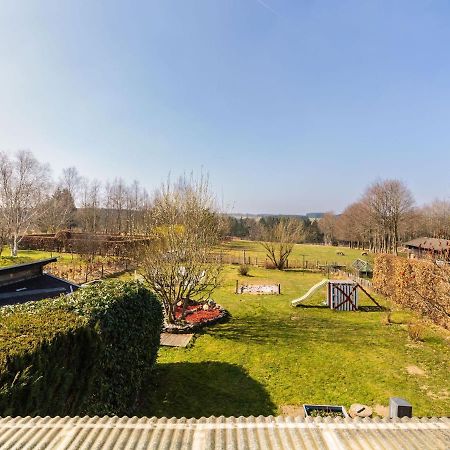 Holiday Flat In Monschau-Hoefen With Its Own Garden 알젠 외부 사진