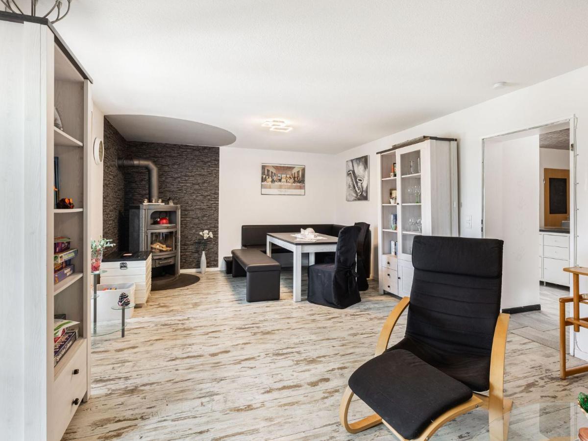 Holiday Flat In Monschau-Hoefen With Its Own Garden 알젠 외부 사진