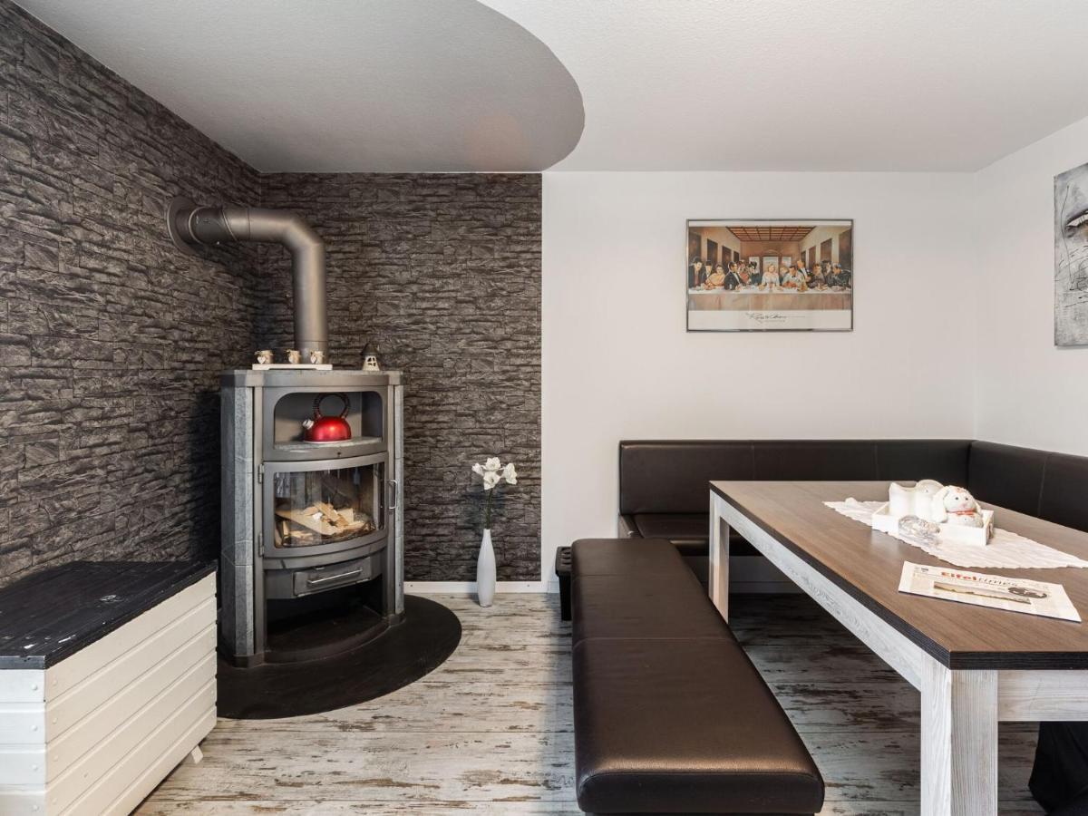 Holiday Flat In Monschau-Hoefen With Its Own Garden 알젠 외부 사진
