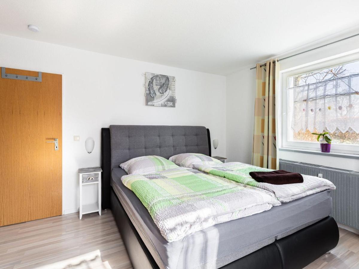 Holiday Flat In Monschau-Hoefen With Its Own Garden 알젠 외부 사진