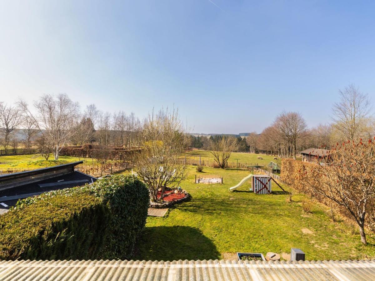 Holiday Flat In Monschau-Hoefen With Its Own Garden 알젠 외부 사진