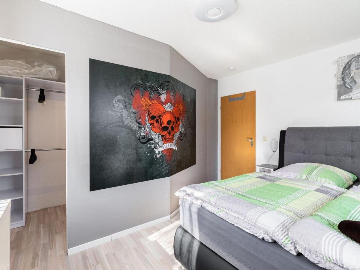Holiday Flat In Monschau-Hoefen With Its Own Garden 알젠 외부 사진