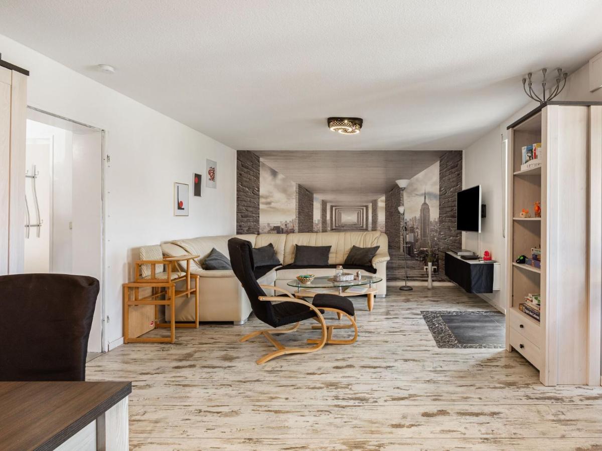 Holiday Flat In Monschau-Hoefen With Its Own Garden 알젠 외부 사진