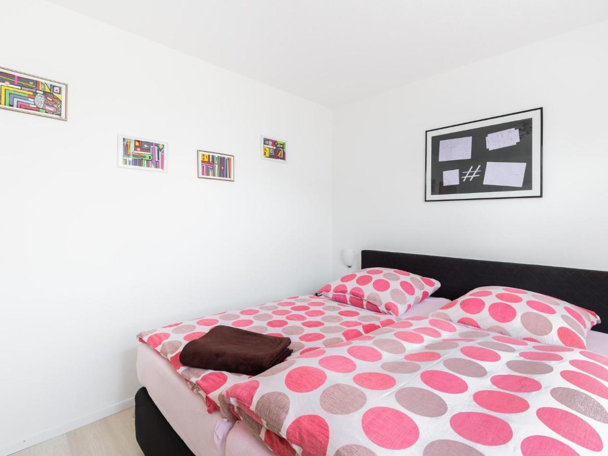 Holiday Flat In Monschau-Hoefen With Its Own Garden 알젠 외부 사진