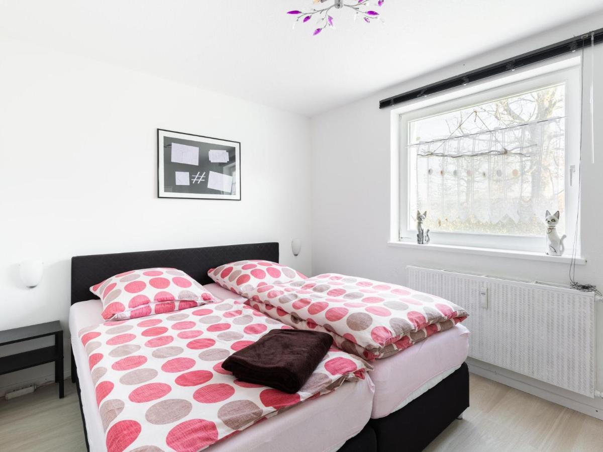 Holiday Flat In Monschau-Hoefen With Its Own Garden 알젠 외부 사진