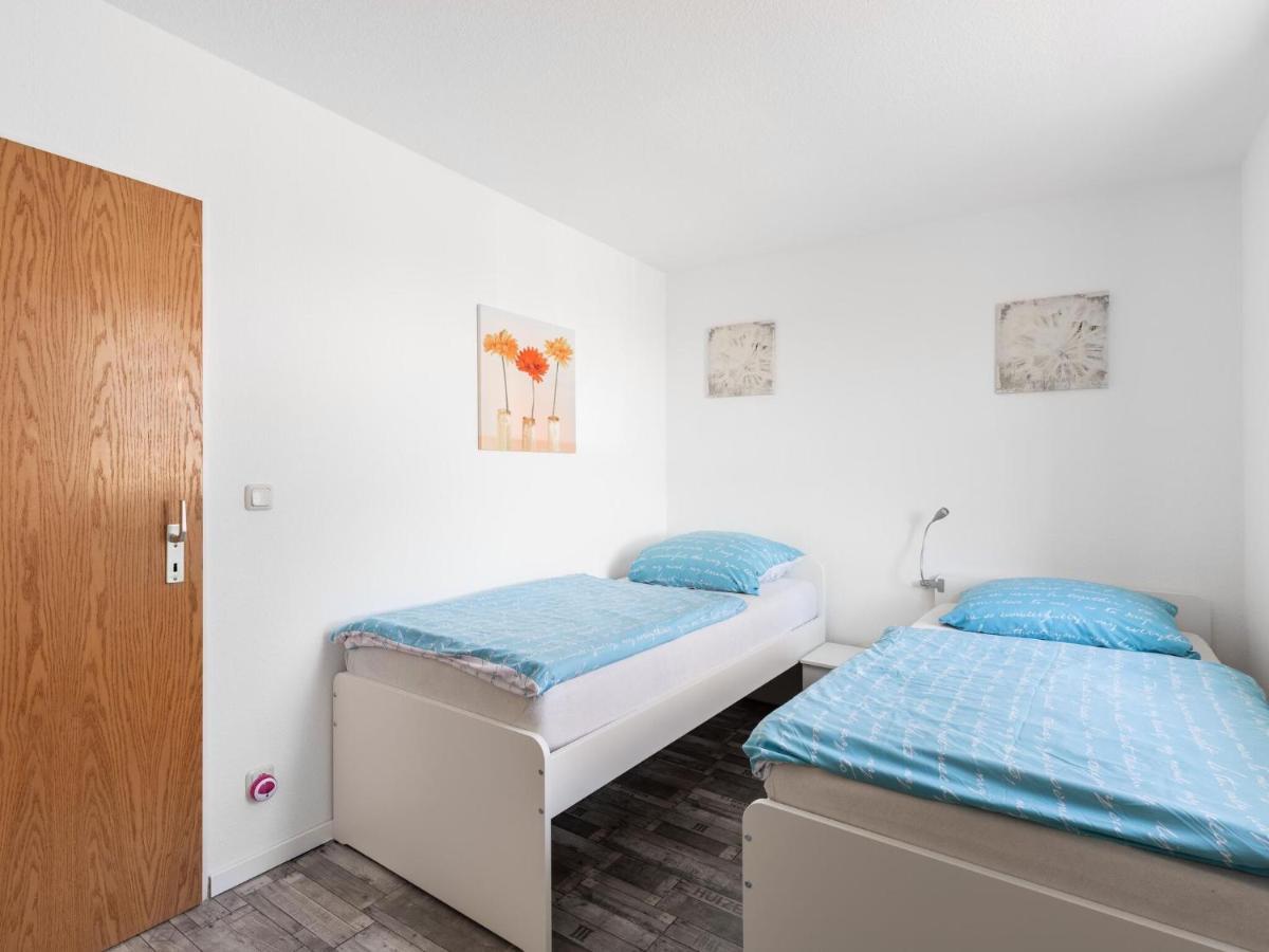 Holiday Flat In Monschau-Hoefen With Its Own Garden 알젠 외부 사진